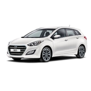 i30 II 2011-2017 гг