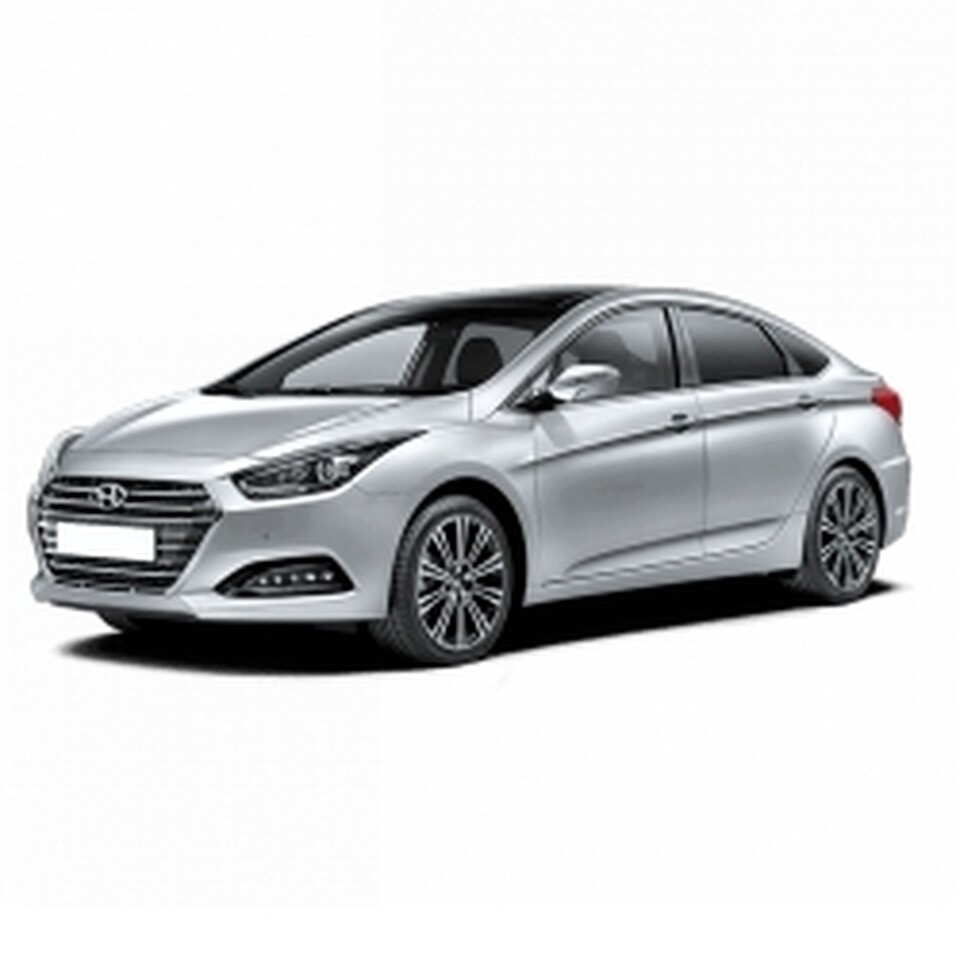 Hyundai i40 2011-2019 гг, цена установки.