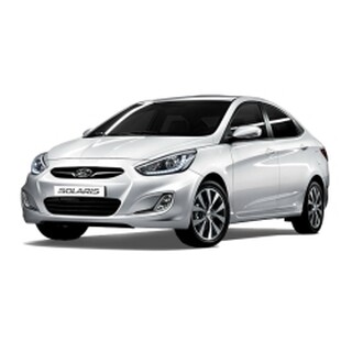 Solaris I 2010-2017 гг
