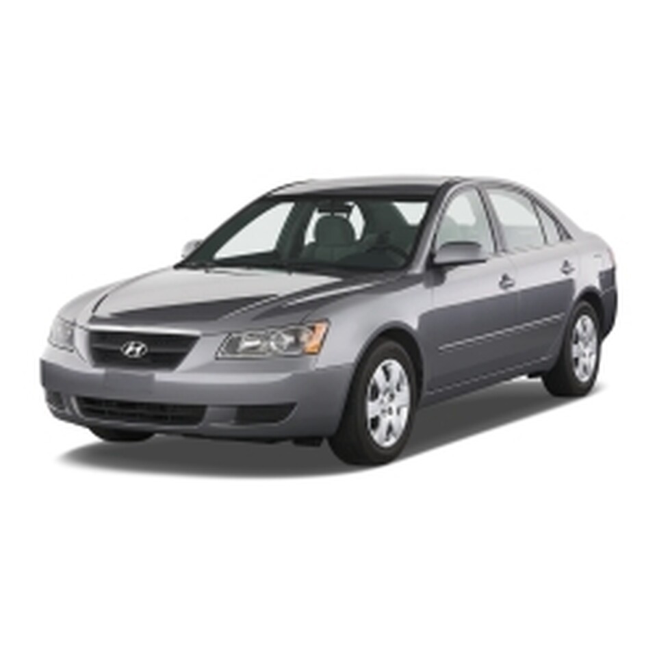 Hyundai Sonata V NF 2004-2010 гг, цена установки.