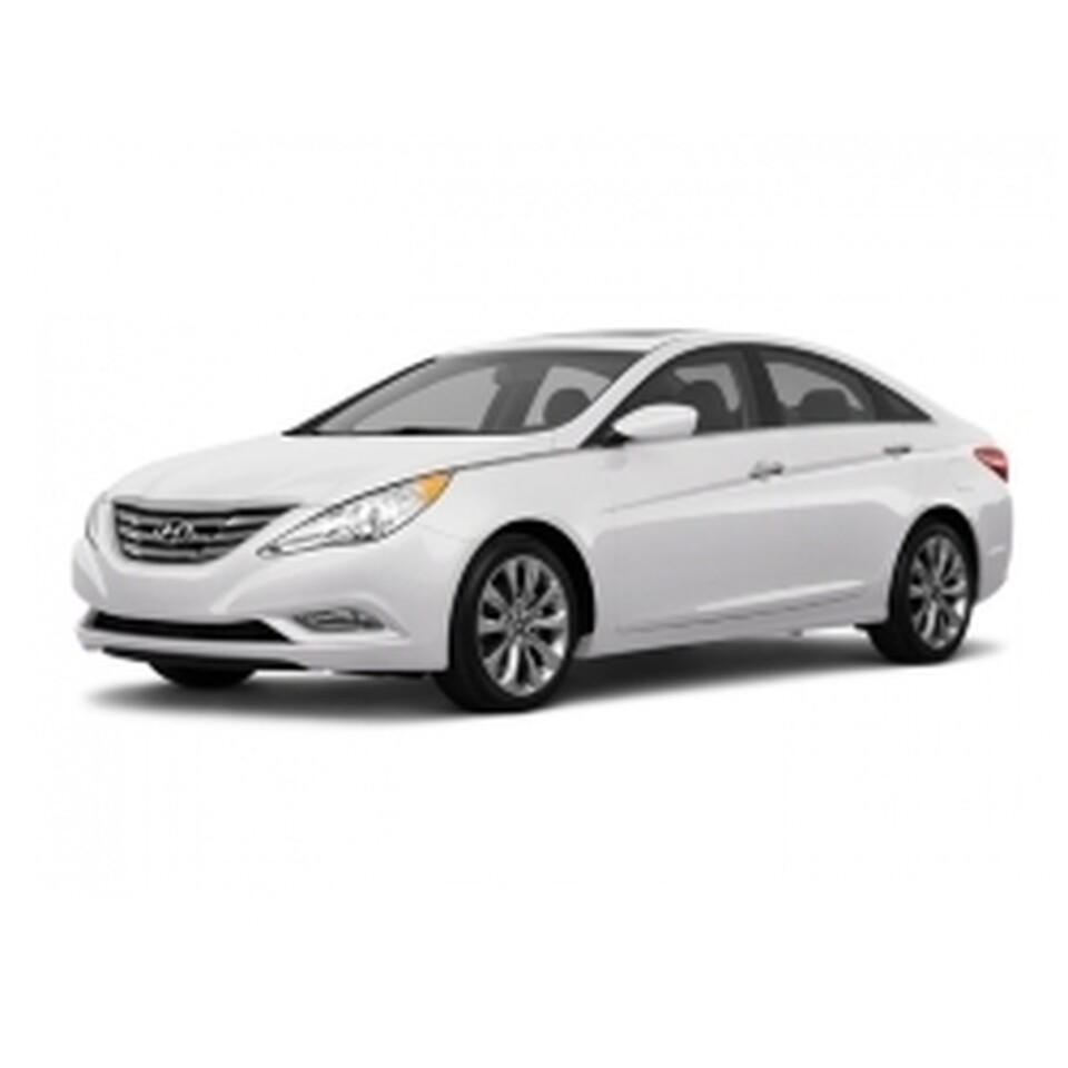 Hyundai Sonata VI YF 2009-2014 гг, цена установки.