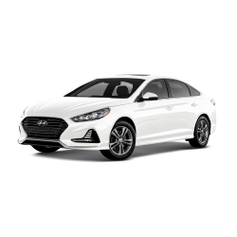 Hyundai Sonata VII LF 2014-2019 гг, цена установки.