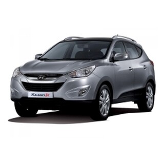 Hyundai Tucson II 2009-2015 гг