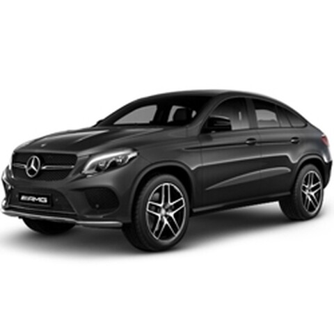 <b>Предпусковой подогреватель</b><span>на Mercedes-Benz GLE Coupe, цена установки.</span>