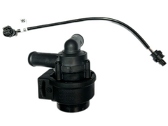 Циркуляционный насос U 4847 12V. Для Thermo Top C/E/Z для Газель со жгутом и крепежом — фото 2