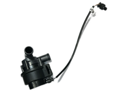 Циркуляционный насос U 4847 12V. Для Thermo Top C/E/Z для Газель со жгутом и крепежом — фото 1