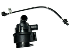 Циркуляционный насос U 4847 12V. Для Thermo Top C/E/Z для Газель со жгутом и крепежом — фото 4