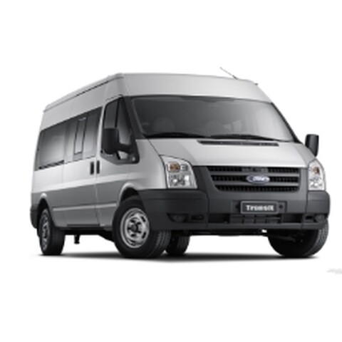 <b>Ford Transit (легкий коммерческий) Webaso Thermo Top Evo + MultiControl Car + Датчик температуры (работа 2025 г)</b>
