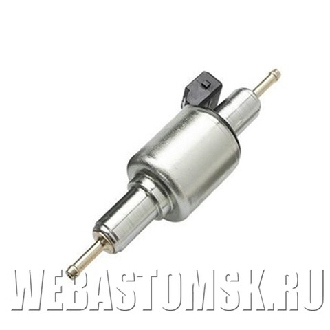 Топливный насос-дозатор DP30.2 12V дизель (пакет) для Webasto Thermo Top C дизель.