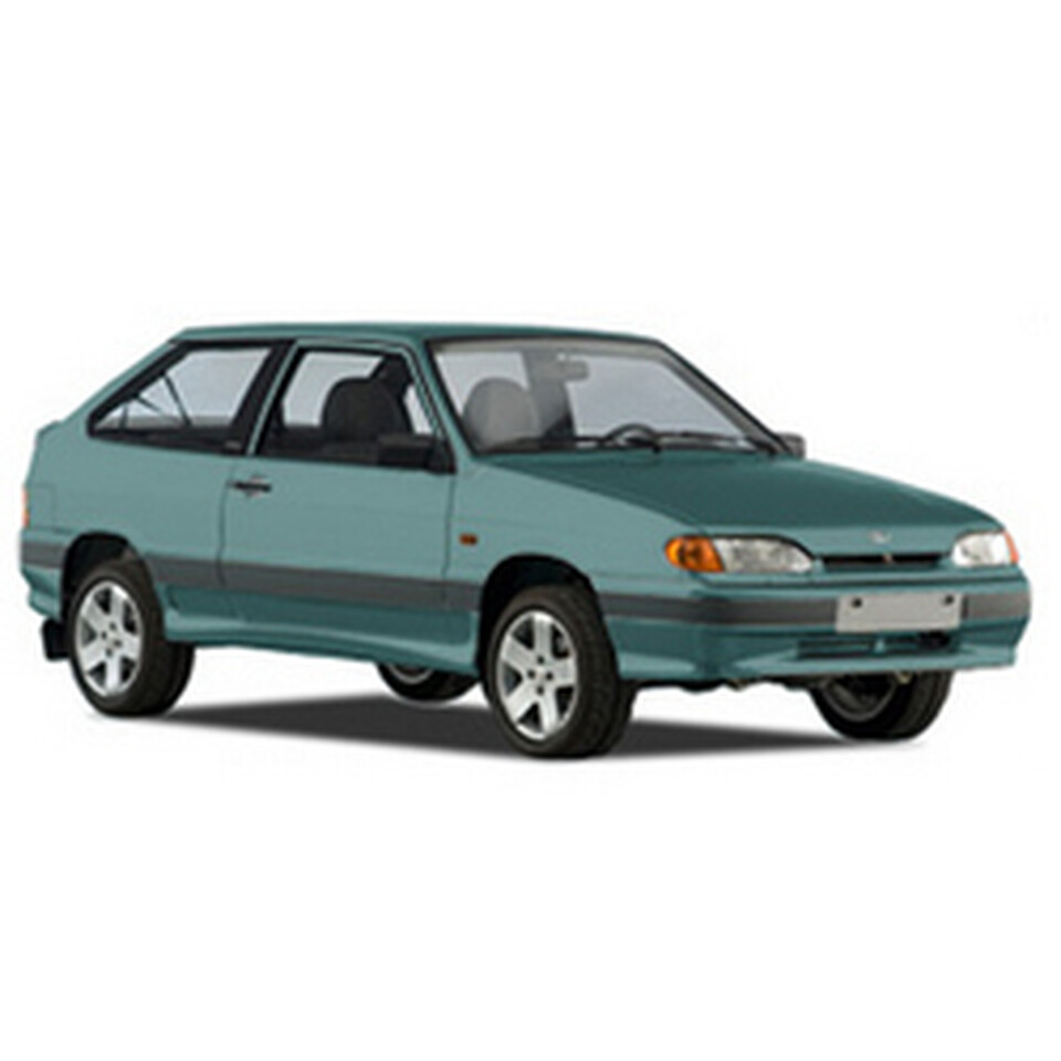 LADA 2113, цена установки