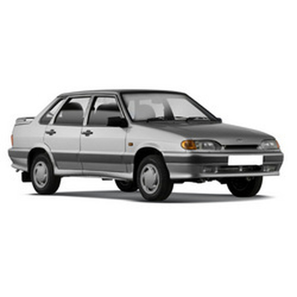 LADA 2115, цена установки