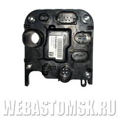 Крышка штекерная для блока управления Thermo Top Evo — фото 1