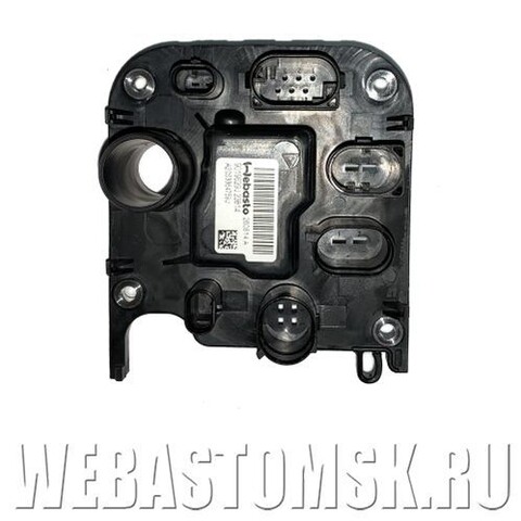 Крышка штекерная для блока управления Thermo Top Evo