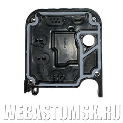 Крышка штекерная для блока управления Thermo Top Evo — фото 2