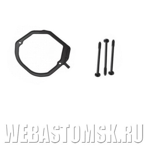 Прокладка под горелку Webasto Thermo Top Evo