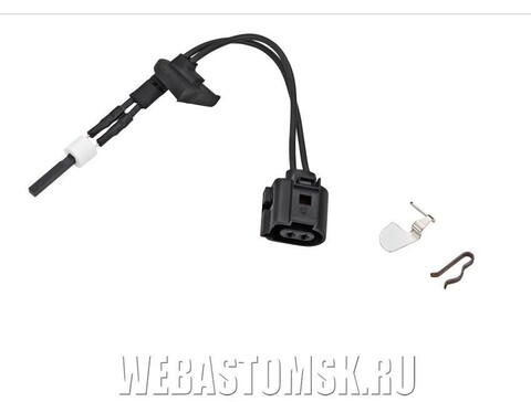 Штифт накала, датчик пламени Webasto Thermo Top VEVO бензин/дизель 12V 11315949V, Webasto