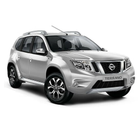 <b>Nissan X-Trail III. Установка Webasto Air Top 2000 STC</b>