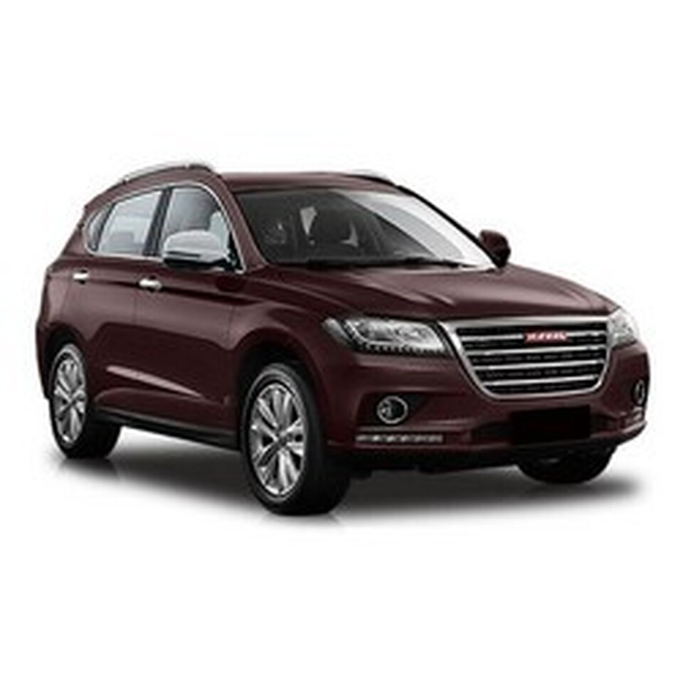 Haval H2, цена установки