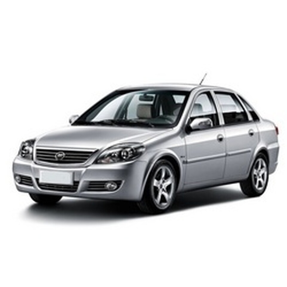 Lifan Breez (520), цена установки