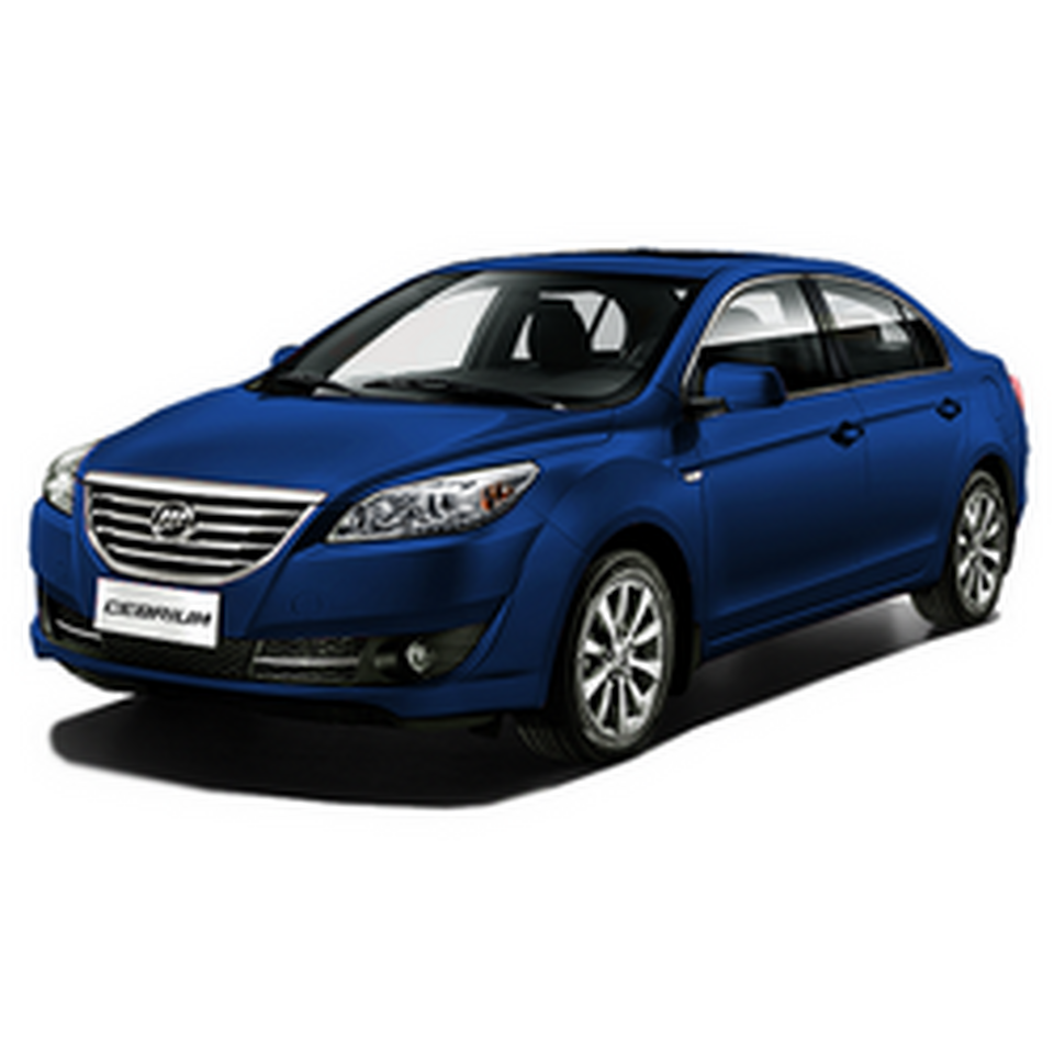 Lifan Cebrium (720), цена установки