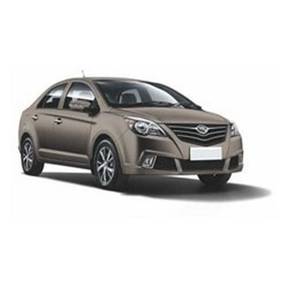 Lifan Celliya (530), цена установки