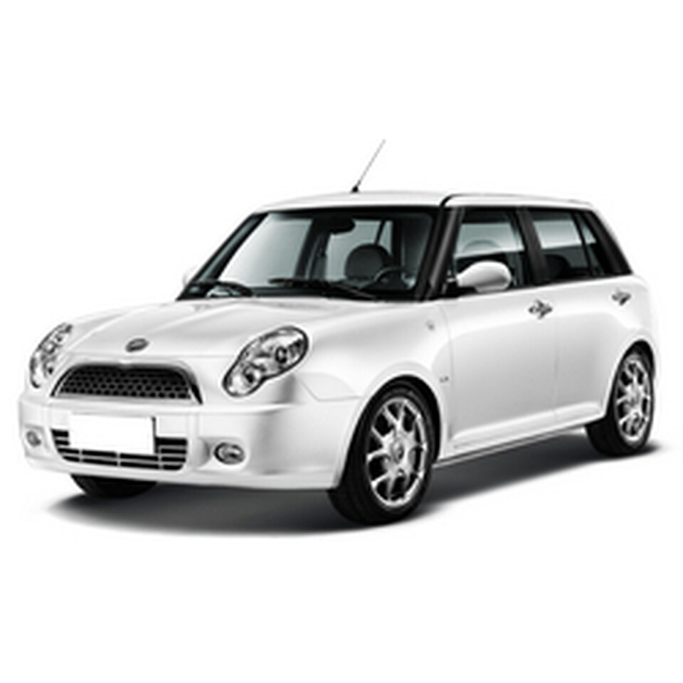 Lifan Smily I (320), цена установки