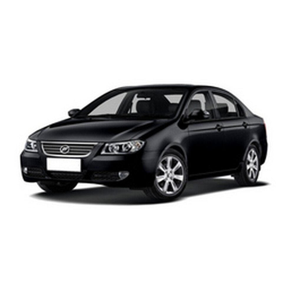 Lifan Solano I (620), цена установки