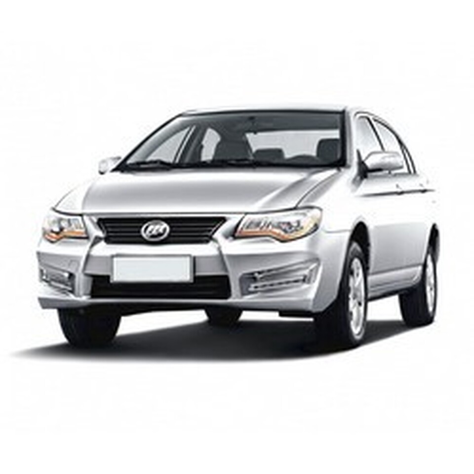 Lifan Solano I (630), цена установки