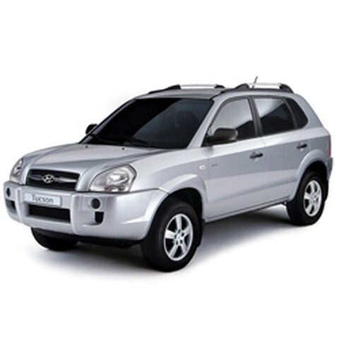 <b>Предпусковой подогреватель</b><span>на Tucson I 2004-2010 гг, цена установки.</span>