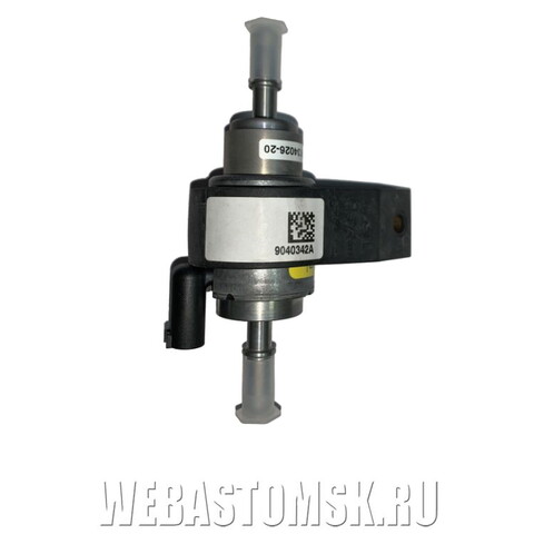 Насос-дозатор Webasto P42 SAE QC