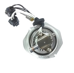 Горелка Webasto Thermo Top V дизель 1K0261433E, с топливным клапаном. (круглый разъем) С штифтом накала. — фото 2