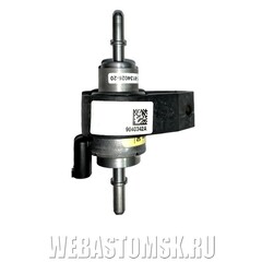 Насос-дозатор Webasto P42 SAE QC — фото 2