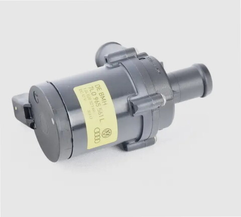 Помпа Volkswagen Touareg 2002-2010 ГГ Webasto Thermo Top