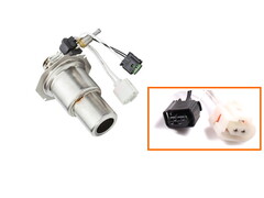 Горелка Webasto Thermo Top V с топливным клапаном. Дизель. (овальный разъем). С штифтом накала. — фото 1