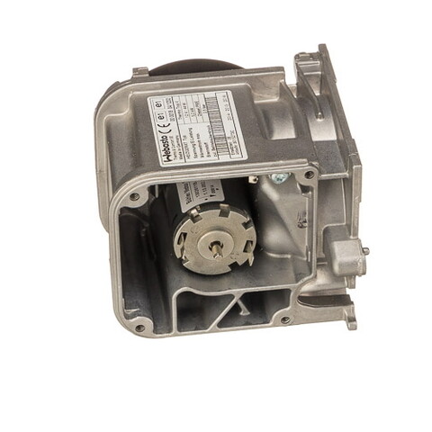 Нагнетатель воздуха Webasto Thermo Top V