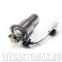 Горелка Webasto Thermo Top V с топливным клапаном. Дизель. (овальный разъем). С штифтом накала. — фото 2