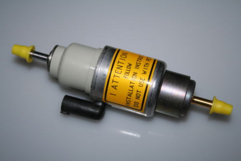 Насос-дозатор Webasto Thermo Top V. Дизель. DP41
