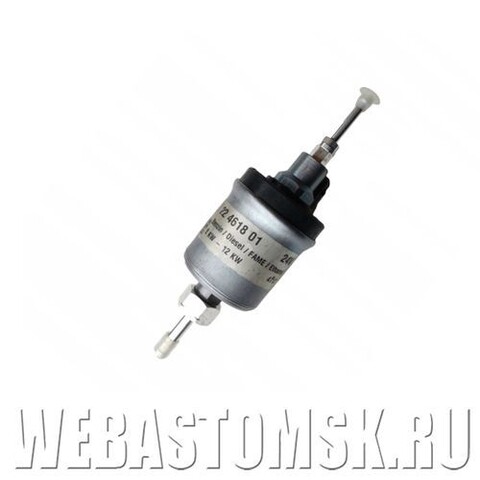 Насос дозировочный топливный 24В Eberspacher Hydronic МII