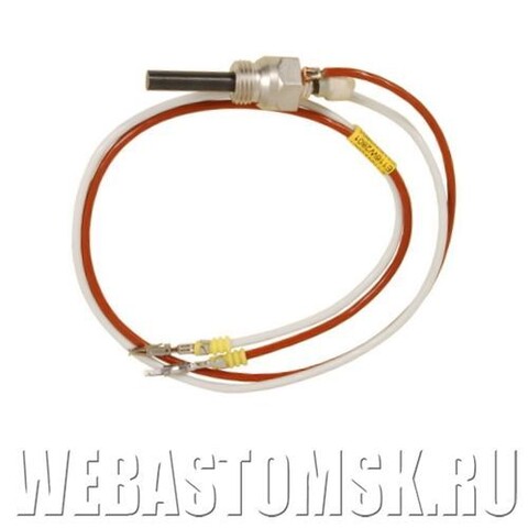 Свеча накаливания (штифт) 12 вльт Eberspacher Hydronic МII