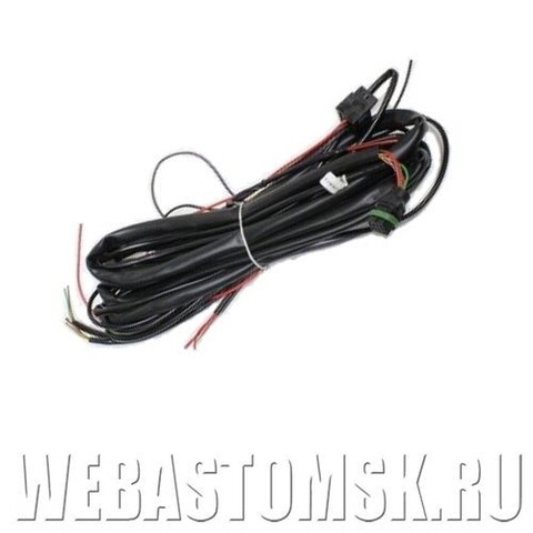 Жгут основной Eberspacher Hydronic МII