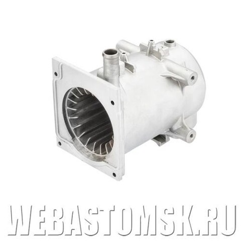 Теплообменник Eberspacher Hydronic МII