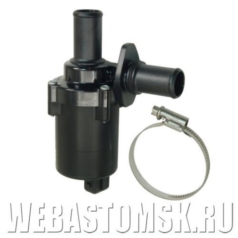 Насос жидкостный 24В Eberspacher Hydronic M-10
