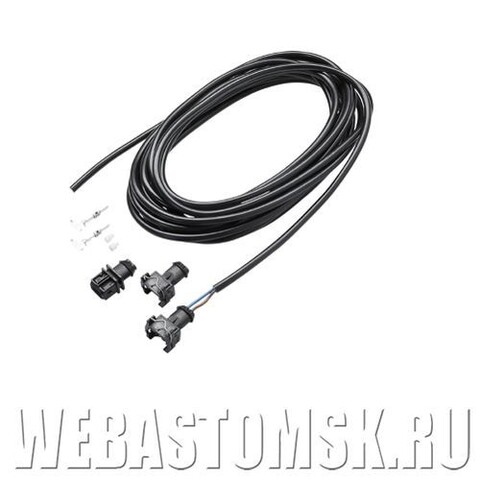 Жгут проводов топливного насоса Eberspacher Hydronic МII