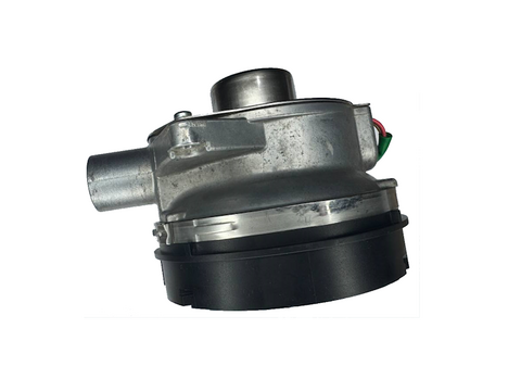 Нагнетатель воздуха для Webasto Thermo 90 Pro 24 В Б/У