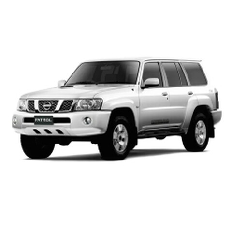 <b>Nissan X-Trail III. Установка Webasto Air Top 2000 STC</b>