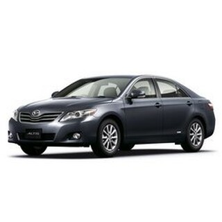 Altis III 2009--2010