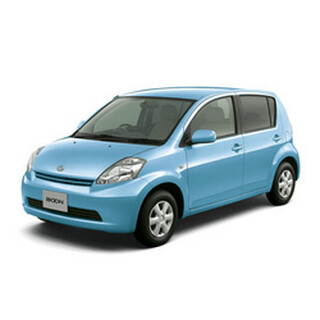 Boon I 2004--2010