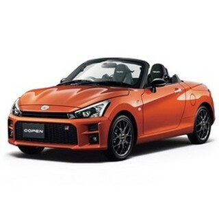Copen II 2014--н.в.