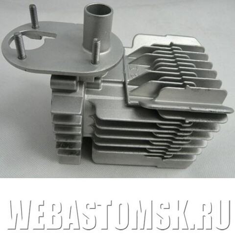 Теплообменник Дизель/Бензин Air Top АТ 2000, АТ 2000 S.