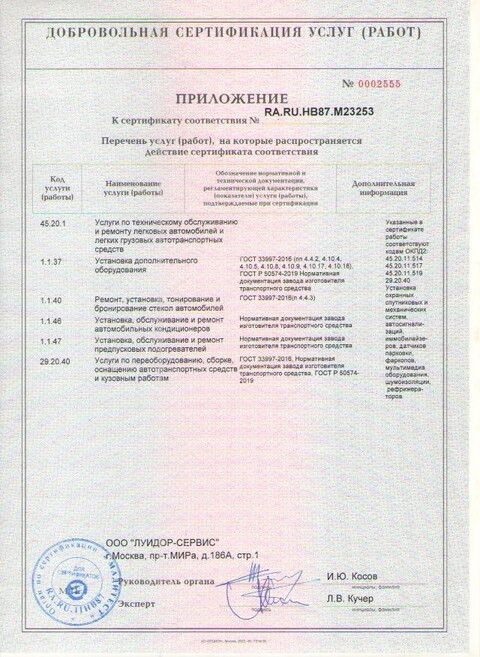 Сертификат мади2